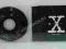MARK SNOW - THE X FILES .MAXI CD 1996
