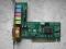 PCI 6 Channel Sound Card