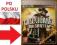 Call of Juarez The Cartel PS3 - PO POLSKU! ideał