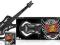 GUITAR HERO WARRIORS OF ROCK [6] Gra+Gitara - PS3