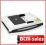 Skaner ADF PLUSTEK SmartOffice PL1530 1530