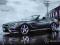 MERCEDES BENZ SL KLASSE MODEL 2012 Prospekt