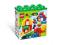 **LEGO DUPLO 5511 XXL 200 elementów ZESTAW (MJ) **