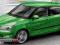 SKODA FABIA II po faceliftingu 1.2TSI