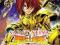 Saint Seiya - Knights of the Zodiac - [10 DVD]