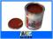 LAKIER FARBA  FIAT CZERWONY BRĄZ 750ml GRANIT