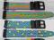 PASEK DO ZEGARKA SWATCH 17mm WODOODPORNY