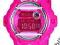 NOWY ZEGAREK CASIO BABY-G BG-169R ZIBI ZOBACZ!