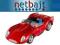 HOT WHEELS Ferrari 250 TR 1958 (red)