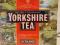 yorkshire tea 80 tea bags