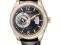 CITIZEN NP3013-01E LUXURY AUTOMATIC SAPPHIRE 100M