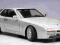 AUTOART Porsche 944 Turbo 1985