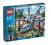 LEGO City 4440 Leśny Posterunek Policji kraków rek