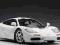 AUTOART McLaren F1 (white)