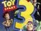 .: TOY STORY 3 / PS2/ NOWA/ DLA DZIECI / ROBSON :.