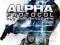 __ ALPHA PROTOCOL PL 1WYD NOWA FOLIA