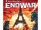 TOM CLANCY'S ENDWAR END WAR PL NOWA FOLIA