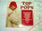 LP  TOP OF THE POPS   HALLMARK RECORDS 1976