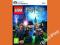 LEGO HARRY POTTER LATA 1-4 PC /PL/  ___ na PREZENT