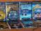 PS2 gry PlayStation 2 HARRY POTTER x 4 GRA P268