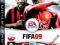 FIFA 09 PL PS3 3xPL ideał !! jak nowa BCM