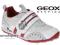 GEOX CLIFF BUTY NA EURO 2012 NOWOŚĆ! r. 34