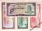 banknoty kambodza
