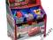 Organizer regał szafka DISNEY CARS maxi-toys01