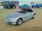 WELLY- BMW- Z4 CABRIOLET- 1:38