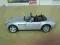 WELLY- BMW- Z 8 CABRIOLET- 1:38