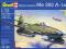REV04166 Messerschmitt Me-262 A-1a REVELL