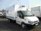 Ford Transit 350L kontener chłodnia TK-290C 8-epa