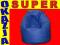 Pufa Pufy KAJA XL wygodny fotel SUPER CENA warto