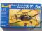 REV04061 Royal Aircraft Factory SE 5a REVELL