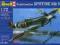 REV04164 Supermarine Spitfire Mk.V REVELL