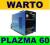 PRZECINARKA PLAZMOWA CUT60 WYPALARKA CUT-60 PLAZMA