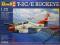 REV04289 T-2C/E Buckeye REVELL