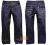 ~KAKO~NOWE real8 NAVY jeans 9-128/134 full-blooded