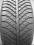 1x205/55R16 91H GOODYEAR VECTOR 4SEASONS 8mm