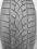 1x205/55R16 91H DUNLOP SP WINTER SPORT 3D