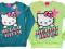 BLUZA HELLO KITTY