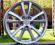 NOWE FELGI 17'' 5x114,3 LEXUS GS IS220 IS250 LS400