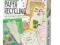 Green Creativity - RECYKLING PAPIER CZERPANY - 4M