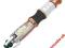 Doctor Who Sonic Screwdriver Wii Remote - NOWKA