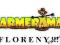 FARMERAMA 45 FL ZOOMUMBA I INNE + gratis