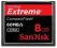 SANDISK karta 8GB CompactFlash 60mb/s EXTREME UDMA