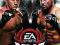 EA SPORTS MMA XBOX 360 BCM