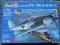 FOCKE WULF FW 190 A-8 R-11 REVELL 1:72 NOWY OKAZJA
