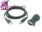 ADAPTER USB NA RS232 ( COM ) PL-2303 PROLIFIC