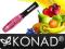 Błyszczyki owocowe Konad - posmakuj swoich ust !